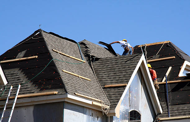 Best Roof Gutter Cleaning  in Ben Wheeler, TX