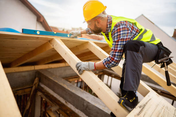Quick and Trustworthy Emergency Roof Repair Services in Ben Wheeler, TX