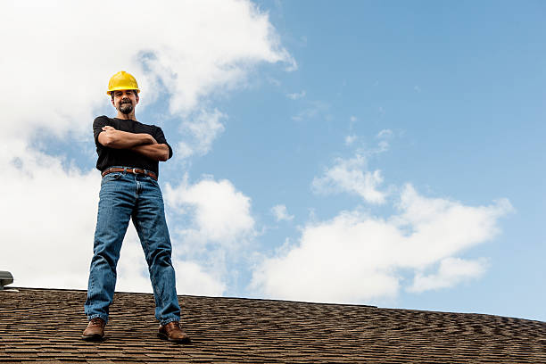Heating Cable for Roof Installation in Ben Wheeler, TX