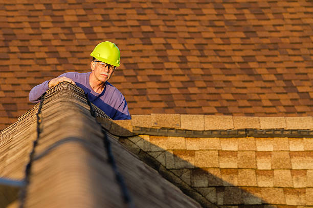 Best Roof Restoration Services  in Ben Wheeler, TX