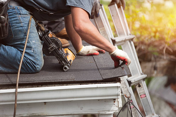 Best Residential Roofing Contractor  in Ben Wheeler, TX