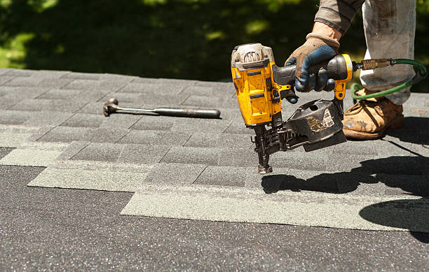 Best Roof Waterproofing Services  in Ben Wheeler, TX