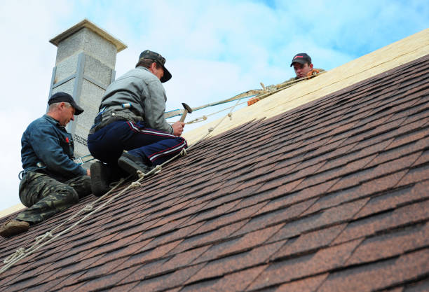 Ben Wheeler, TX Roofing Contractor Company