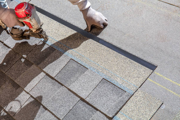 Best Local Roofing Companies  in Ben Wheeler, TX