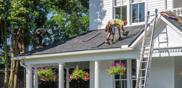 Best Roof Repair Services  in Ben Wheeler, TX