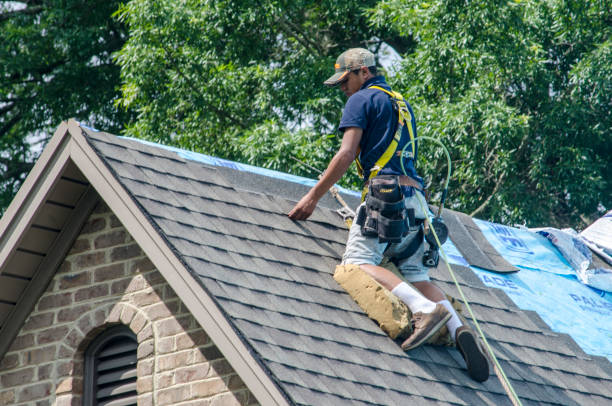 Best Emergency Roof Repair  in Ben Wheeler, TX